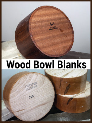 Bowlblanks