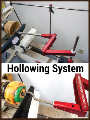 Hollowing