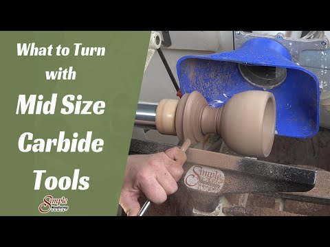 Simple Hollowing System Bushing for 3/8" Tools-3