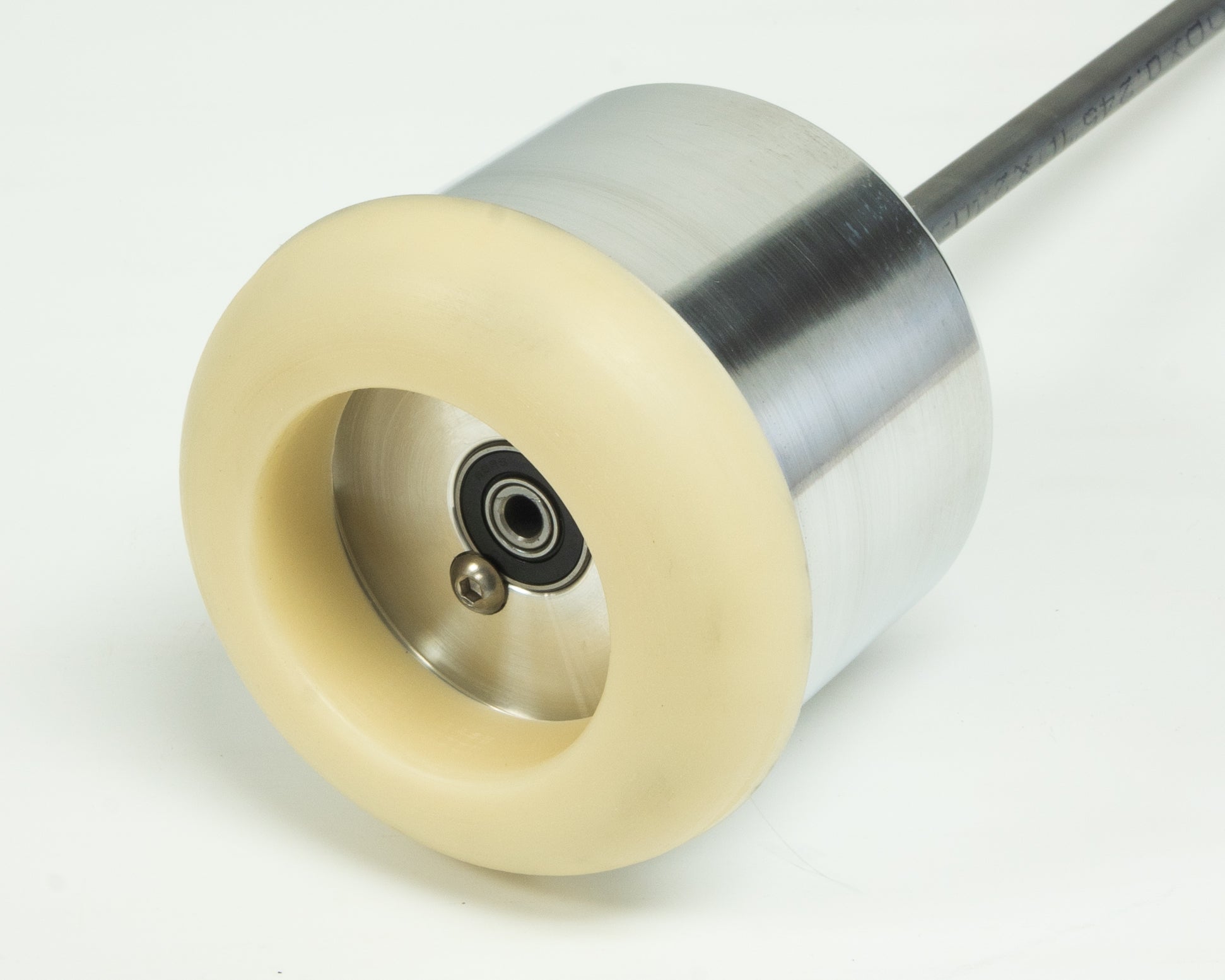 Vacuum Chuck for Wood Lathe- Holds Bowls Secure for Finishing