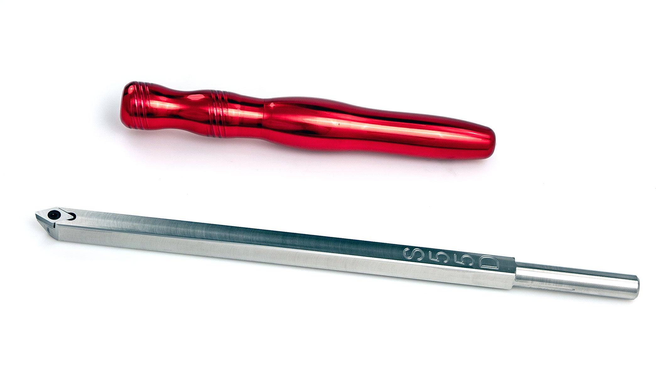 55° Detailer Tool with Carbide Tip - 12" Tool Only