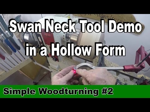 Hollowing System with Laser for Precise Bowl Thickness-16